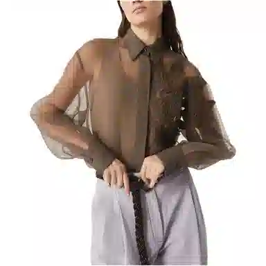 Brunello Cucinelli SS25