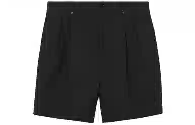 Burberry Highstreet Tech Cotton Shorts