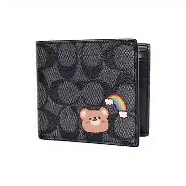 COACH 3 IN 1 Wallet