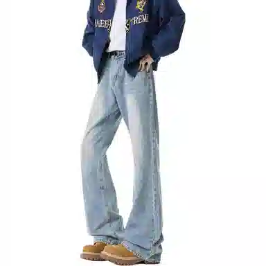 DUATOGE vibecleanfit