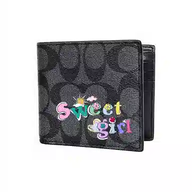COACH 3 IN 1 Wallet