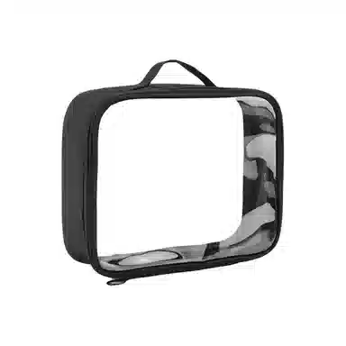 馨枕居 便携大容量收纳包化妆包