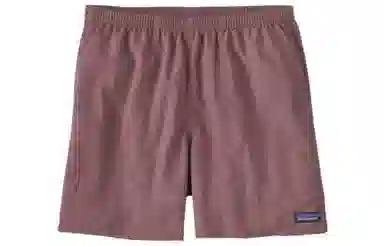 Patagonia Classic Logo Shorts