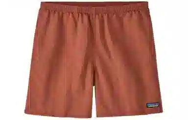 Patagonia Classic Logo Shorts