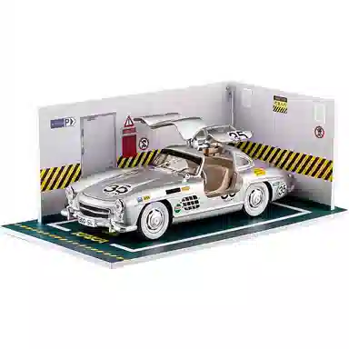 124300SL