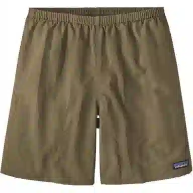 Patagonia Classic Logo Shorts
