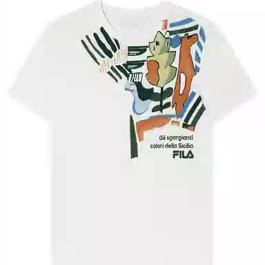FILA T -WT
