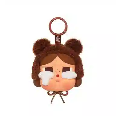 POP MART Crybaby