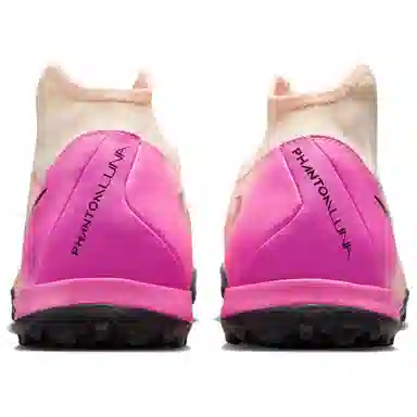 Nike Phantom Luna 2 Academy TF Pink