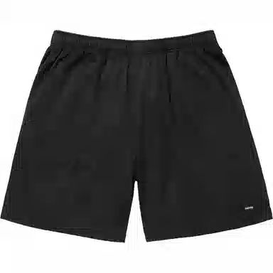 Supreme SS24 Small Box Baggy Mesh Shorts