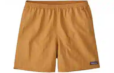 Patagonia Classic Logo Shorts