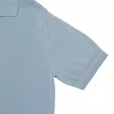 Onitsuka Tiger SS25 KNIT Polo