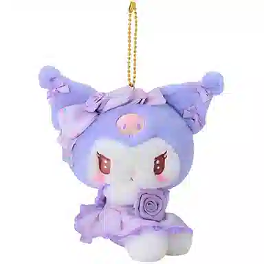 Sanrio 8cm