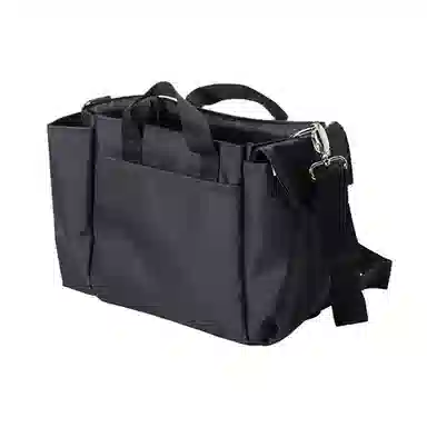 馨枕居 大容量便携多功能化妆包 影视剧组跟妆