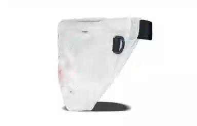 Nike Large Logo Waist Bag