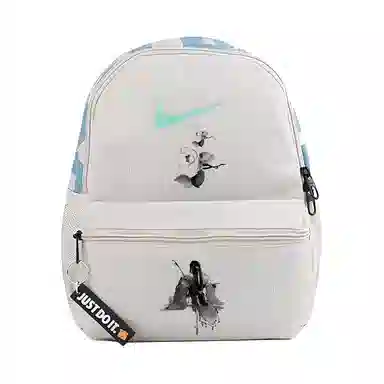 Nike Butterfly Flower Backpack