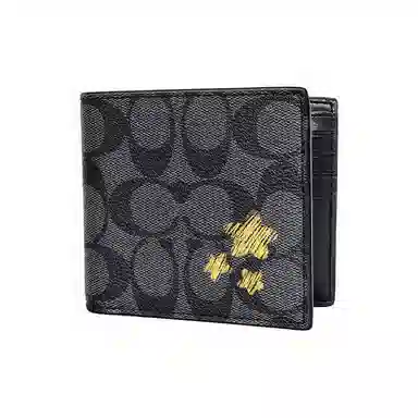 COACH 3 IN 1 Wallet MAY