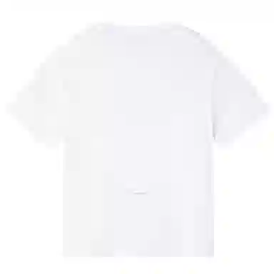 SPRAYGROUND Logo Shark Mouth Tee