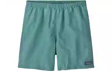 Patagonia Classic Logo Shorts