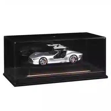 ENGTEN AMG GT VISINN 132