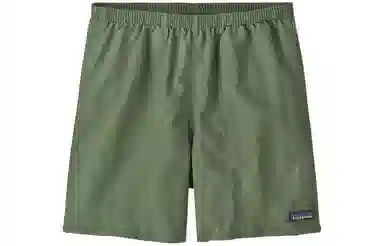 Patagonia Classic Logo Shorts