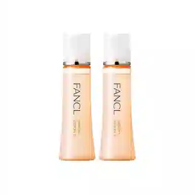 FANCL 30ml30ml*3