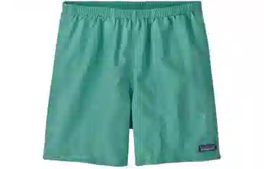 Patagonia Classic Logo Shorts