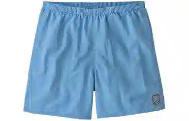 Patagonia Classic Logo Shorts