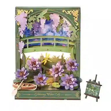 diy3d 237pcs TH001TH002