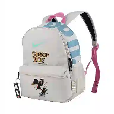 Nike Butterfly Flower Backpack