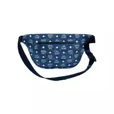 MCM Fursten Visetos Nappa