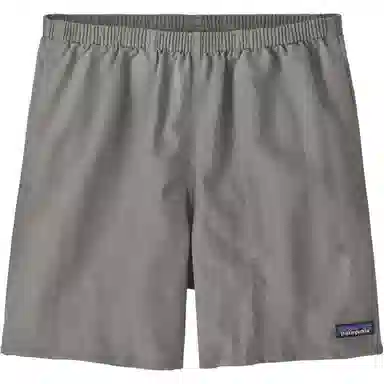 Patagonia Classic Logo Shorts
