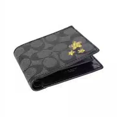 COACH 3 IN 1 Wallet MAY