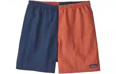 Patagonia Classic Logo Shorts