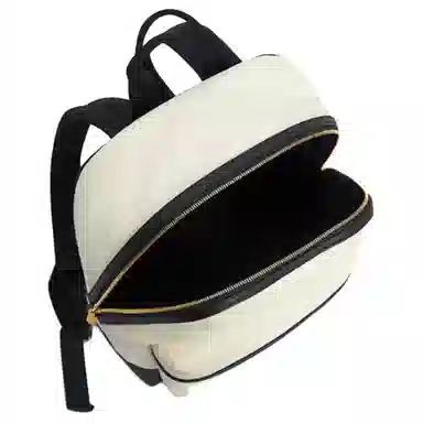 Bally Backpack White