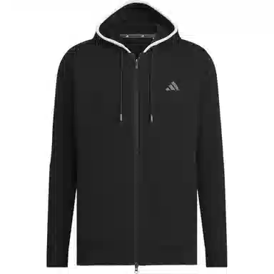 adidas FF 3ST Z HD JK logo