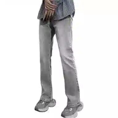 PANDA ADEVIL bootcutcleanfit