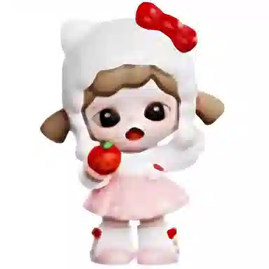 TNT SPACE x Sanrio Zoraa 9