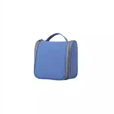 馨枕居 挂钩洗漱包化妆包 时尚便携防水折叠