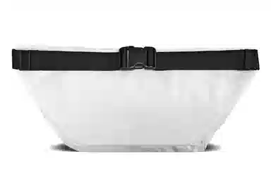 Nike Large Logo Waist Bag