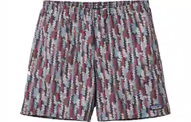 Patagonia Classic Logo Shorts