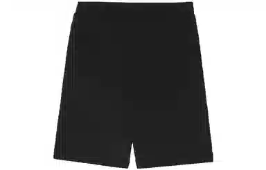 Burberry FW21 Shorts Black