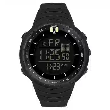 BENKEN Electronic Multifunction Watch