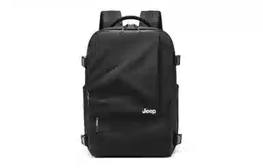 Jeep Backpack
