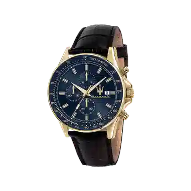 Maserati SFIDA 44MM