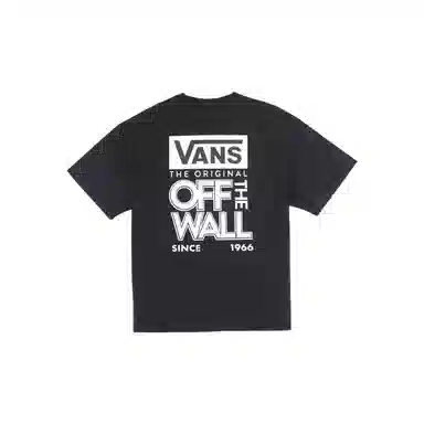 Vans LogoGraphic T