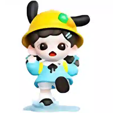 TNT SPACE x Sanrio Zoraa 9