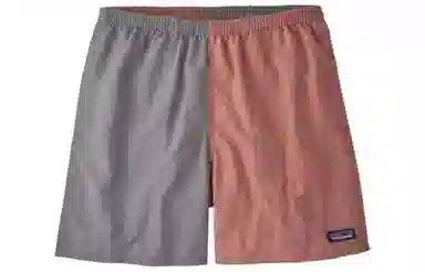 Patagonia Classic Logo Shorts