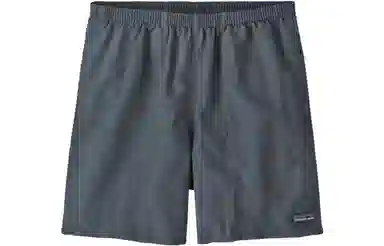 Patagonia Classic Logo Shorts