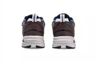 Nike Air Monarch 4 White Brown